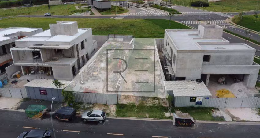 Terreno à venda em campinas, loteamento residencial artesano, com 457 m².