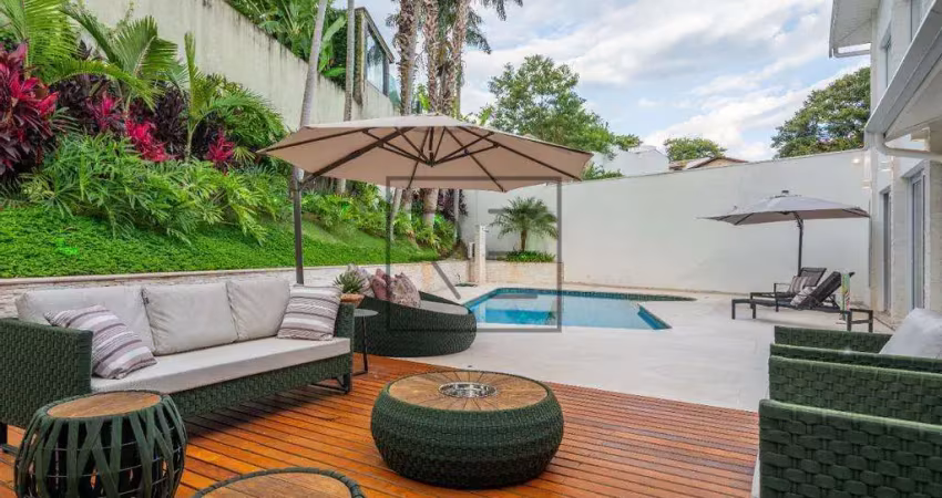Casa à venda em condomínio fechado, caminhos de san conrado, campinas