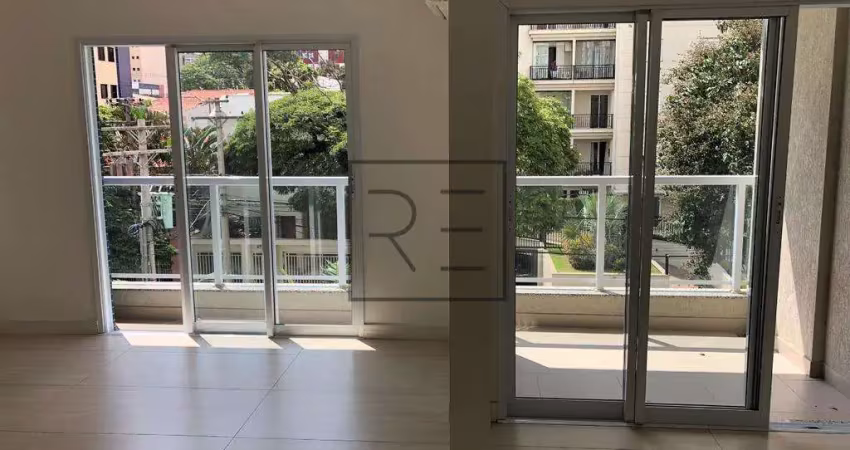 Apartamento à venda em campinas, vila itapura, com 3 quartos, com 85 m², residencial paraty
