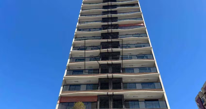 Kitnet / Stúdio à venda no Cambuí, Campinas 