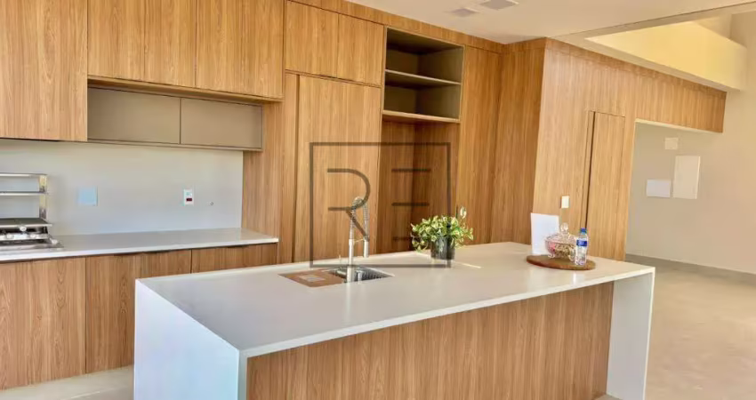 Casa à venda com 3 suítes no condomínio vista campinas região do galleria