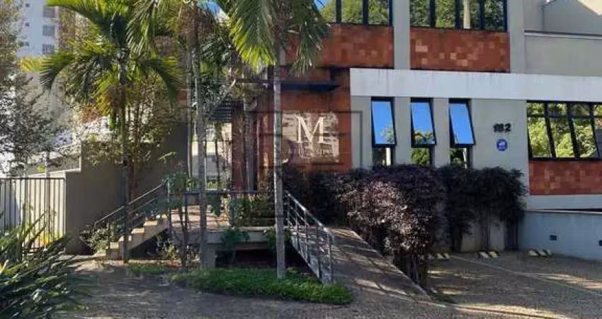 Sala comercial com 1 sala à venda no Cambuí, Campinas 