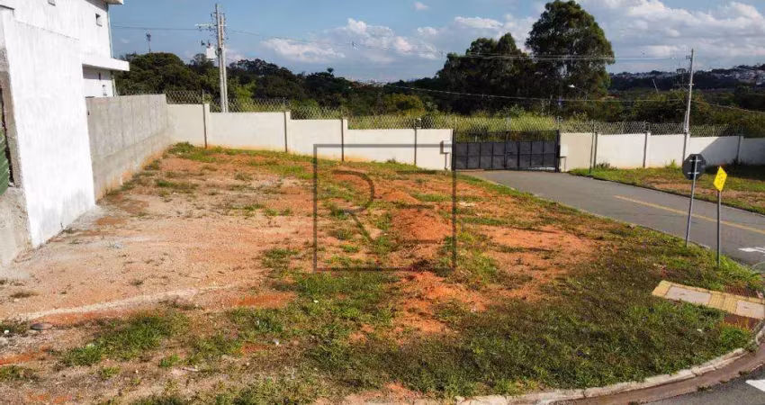 Terreno à venda em campinas, loteamento residencial arborais, com 469.42 m², residencial arborais