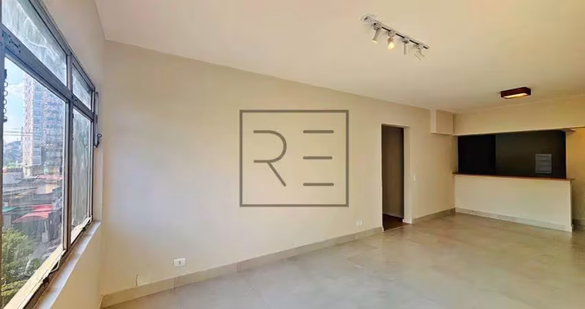 Apartamento reformado à venda no cambuí, 3 dormitórios