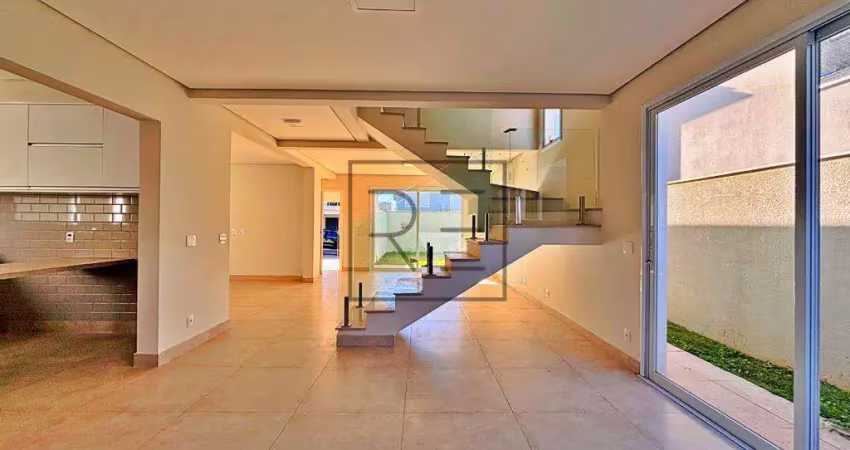 Casa à venda no condomínio villagio martina franca, hípica