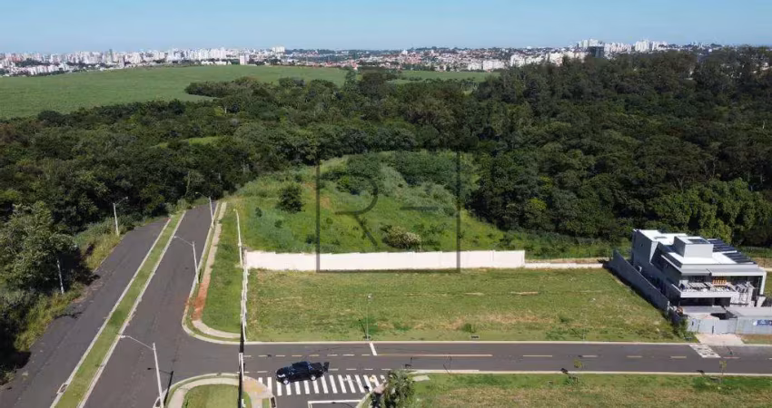 Terreno à venda em campinas, loteamento residencial artesano, com 457 m².