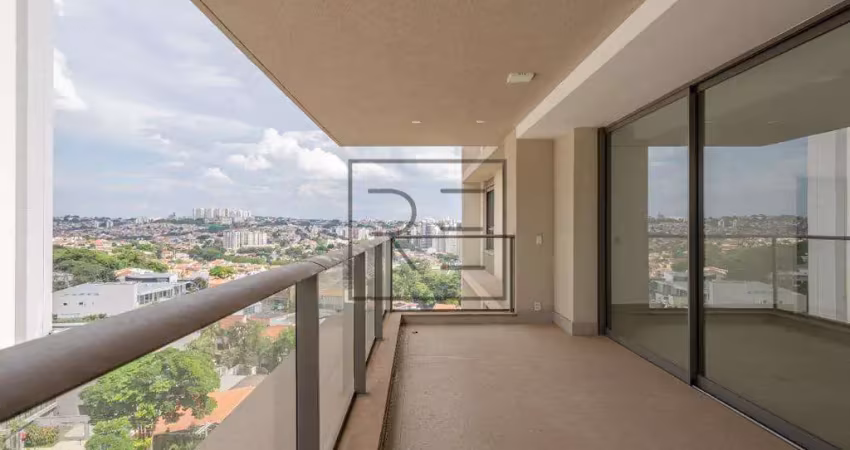 Apartamento à venda nova campinas, 3 suítes, 171m2 - campinas/sp