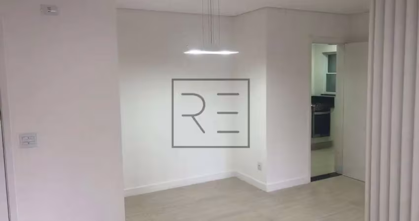 Apartamento à venda em campinas, vila itapura, com 3 quartos, com 85 m², residencial paraty