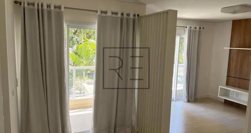 Apartamento à venda em campinas, vila itapura, com 3 quartos, com 85 m², residencial paraty
