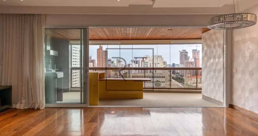 Apartamento com 3 quartos à venda na Rua Carlos Kaysel, 40, Cambuí, Campinas
