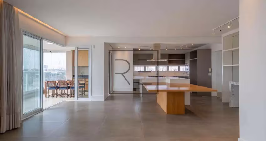 Apartamento com 3 quartos à venda na Rua Santo Antônio, 345, Cambuí, Campinas