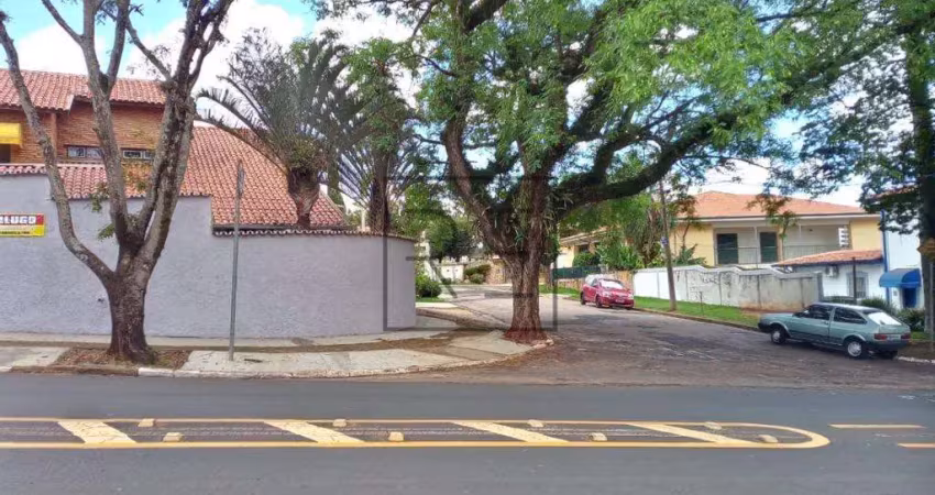 Sobrado com 5 quartos para  venda ou locação, 290 m² - alto taquaral - campinas/sp