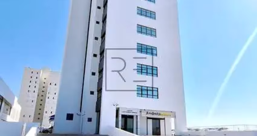 Laje corporativa para locação – edifício andreta – prox. shopping iguatemi  campinas/sp
