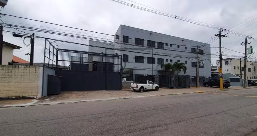 Barracão / Galpão / Depósito para alugar na Rua Luiz Carlos Brunello, 350, Chácaras São Bento, Valinhos