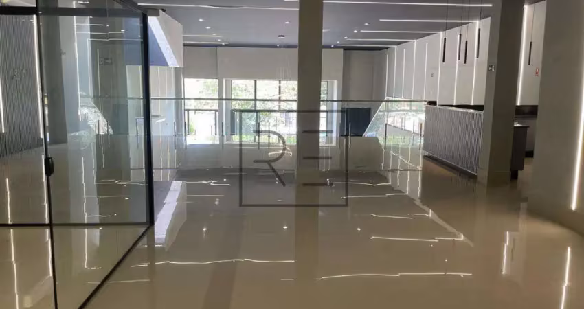 Salão à venda em campinas, nova campinas , com 12 salas, com 426.82 m²