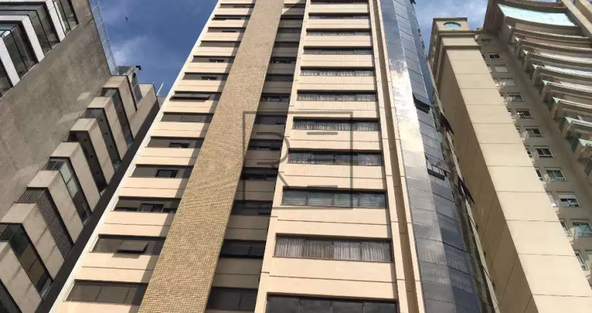 Apartamento com 3 quartos à venda na Rua Maria Monteiro, 161, Cambuí, Campinas