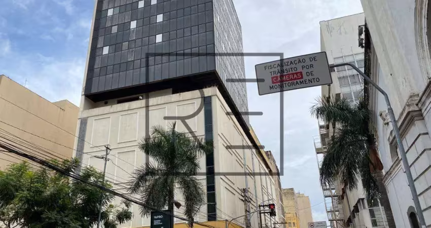 Prédio para locação em campinas, centro, com 2820 m²