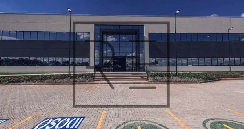 Prédio para locação em campinas, distrito industrial, com 2274 m², bresco