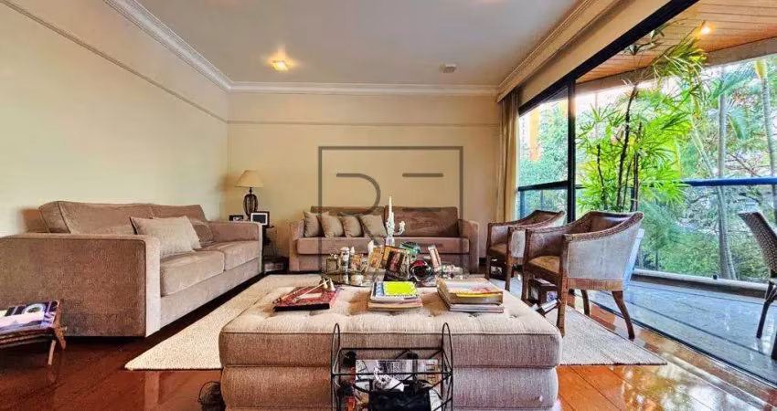 Apartamento com 4 quartos à venda no Centro, Campinas 