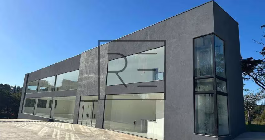 Prédio para locação em campinas, vila brandina, com 749 m²
