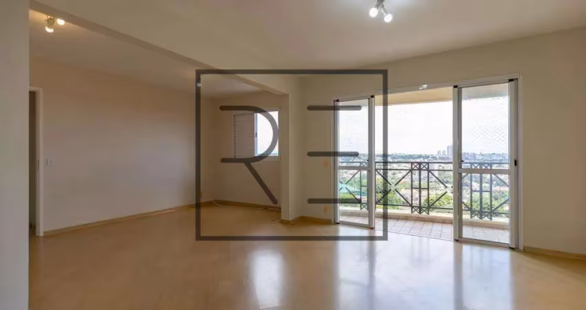 Apartamento à venda com 3 dormitórios próximo ao shopping iguatemi