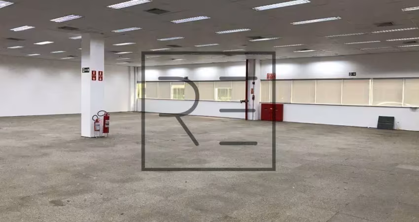 Galpão para locação em campinas, parque dos resedás, com 630 m², flex buildings