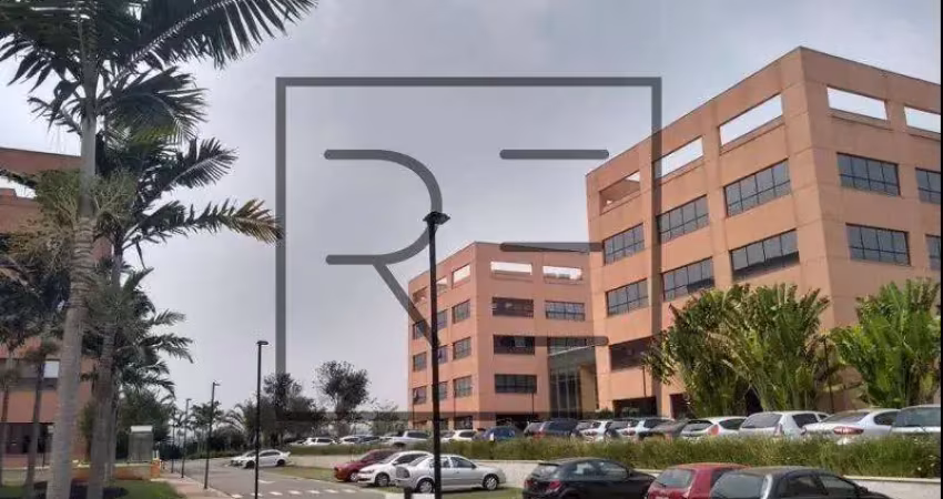 Sala para locação em campinas, loteamento alphaville campinas, com 194 m²