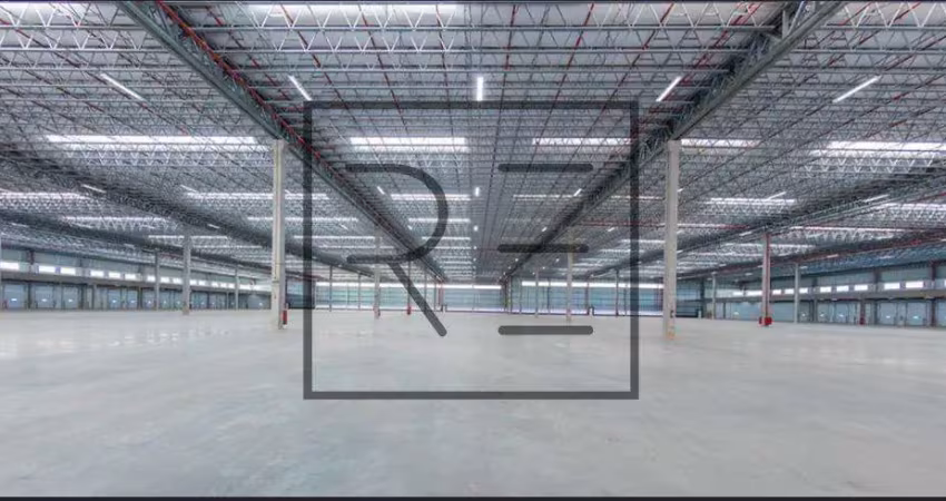 Galpão para locação em campinas, distrito industrial, com 3190 m², bresco