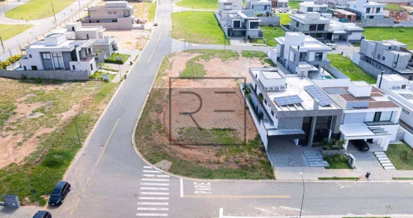 Terreno à venda em campinas, residencial arborais, com 559.7 m², residencial arborais