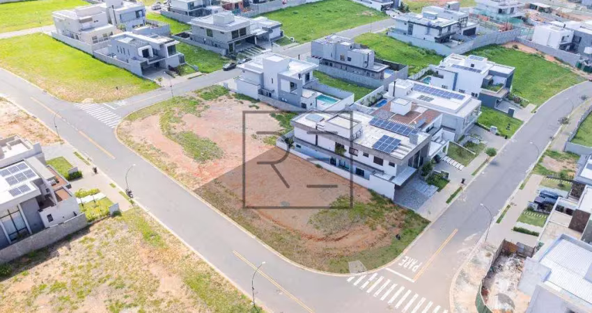 Terreno à venda em campinas, residencial arborais, com 559.7 m², residencial arborais