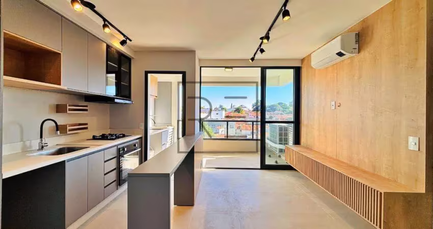 Apartamento para venda e locação, bittencourt 678, nova campinas