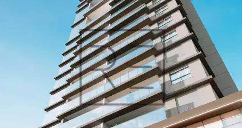 Apartamento alto padrão à venda – 190 m² e 3 suítes – the mark cambuí