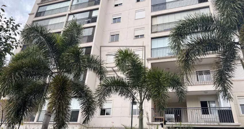 Apartamento garden para locação ou venda – 169 m² -   living welcome taquaral