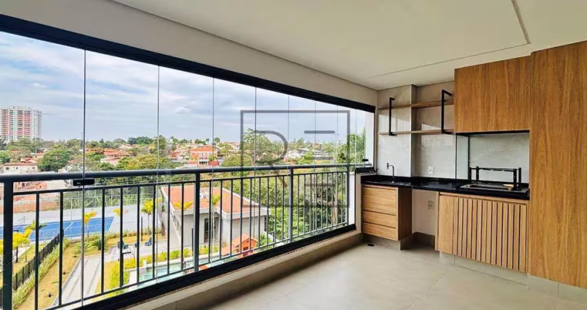 Apartamento à venda e locação em campinas, nova campinas, com 2 quartos, com 96 m²