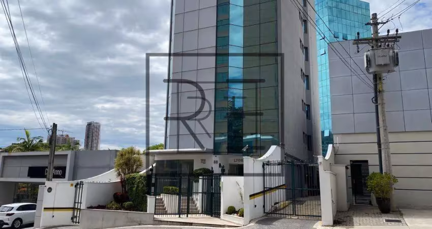 Conjunto comercial  de 68.6 m² e 3 vagas à venda – cambuí, campinas/sp
