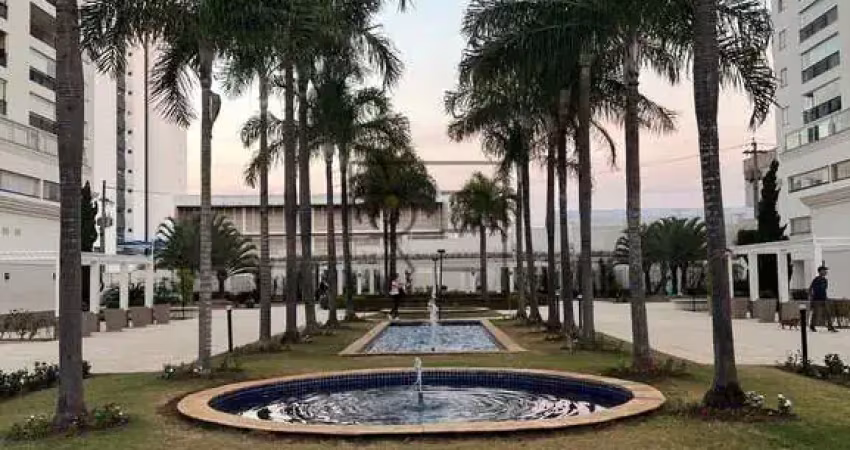 Apartamento 3 dormitórios (1 suíte)  para locação no breeze - vila brandina – campinas/sp