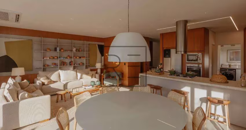 Casa bella - lançamento casas a partir de 137m² até 183m²