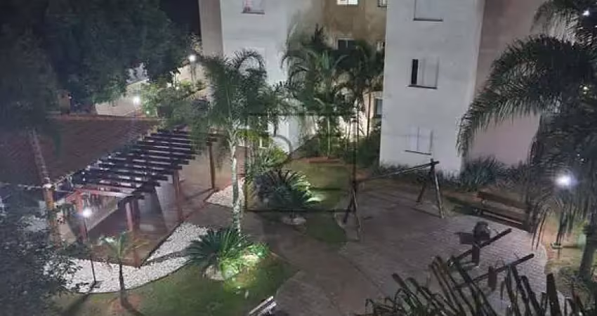 Apartamento de 63 m² com 2 dormitórios (1 suíte) à venda no swift em campinas/sp