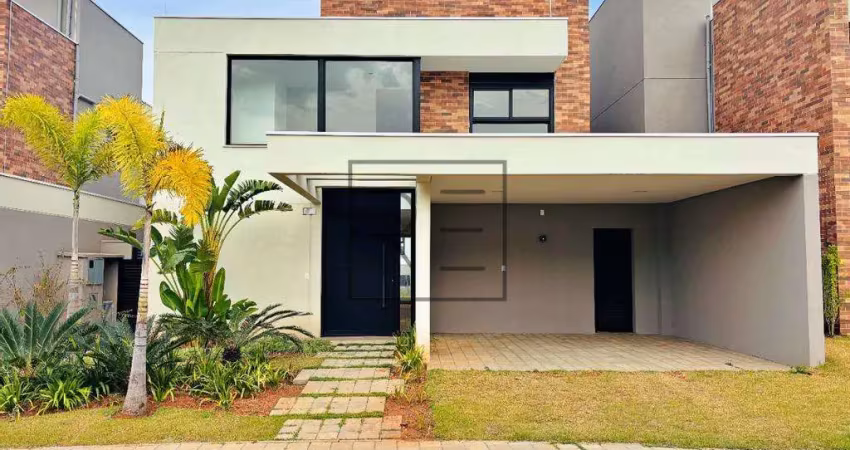 Casa em condomínio fechado com 3 quartos à venda na Rua das Lantanas, 79, Alphaville Dom Pedro, Campinas