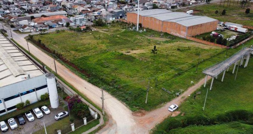 Terreno para Venda em Curitiba, Sítio Cercado