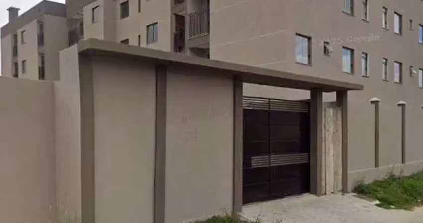 Apartamento para Venda em São José dos Pinhais, Parque da Fonte, 2 dormitórios, 1 banheiro, 1 vaga