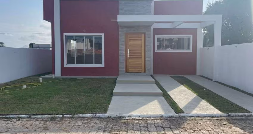 Casa em Maricá