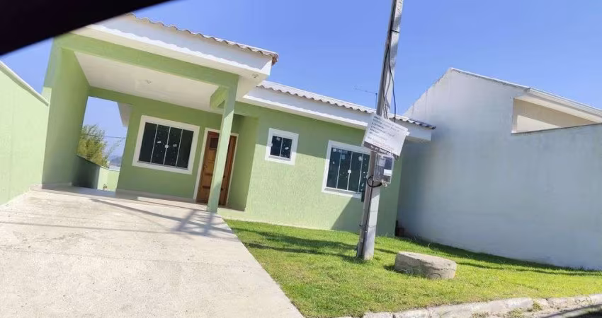 Casa em Maricá