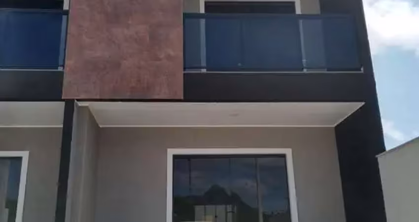 Casa com 2 quartos à venda no Condado de Maricá, Maricá 