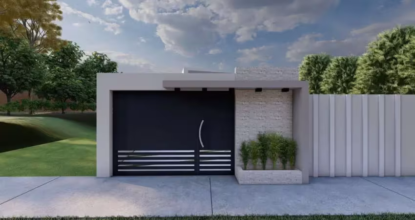 Casa com 2 quartos à venda no Condado de Maricá, Maricá 
