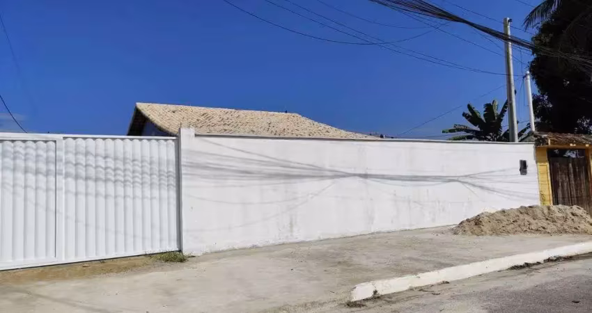 Casa com 3 quartos à venda no Itapeba, Maricá 