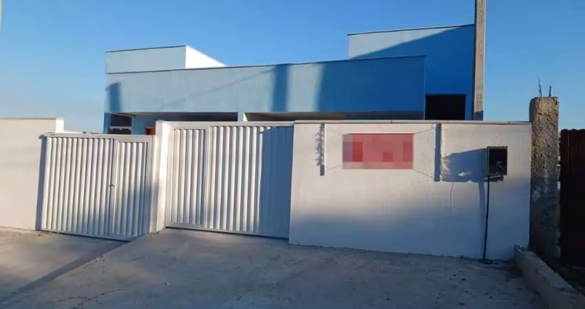 Casa com 2 quartos à venda no Itapeba, Maricá 