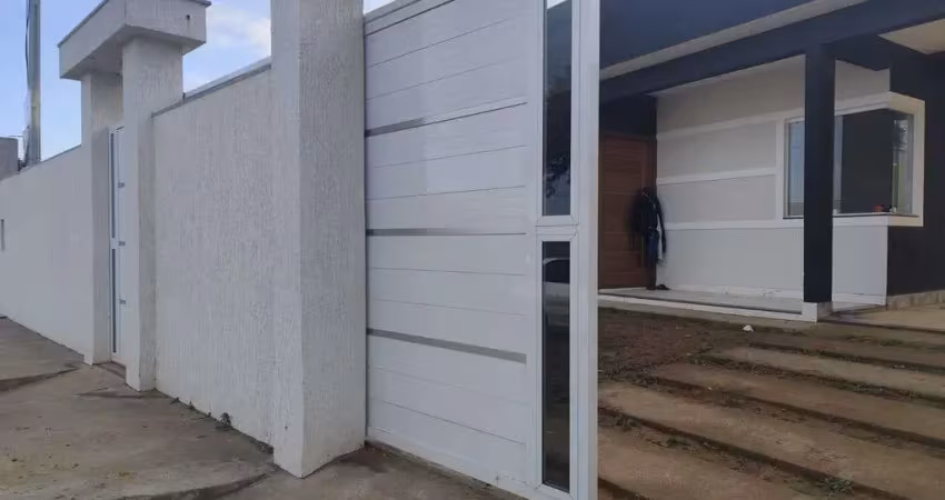 Casa com 3 quartos à venda no Jacaroá, Maricá 