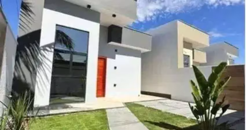 Casa com 3 quartos à venda no Parque Nanci, Maricá 