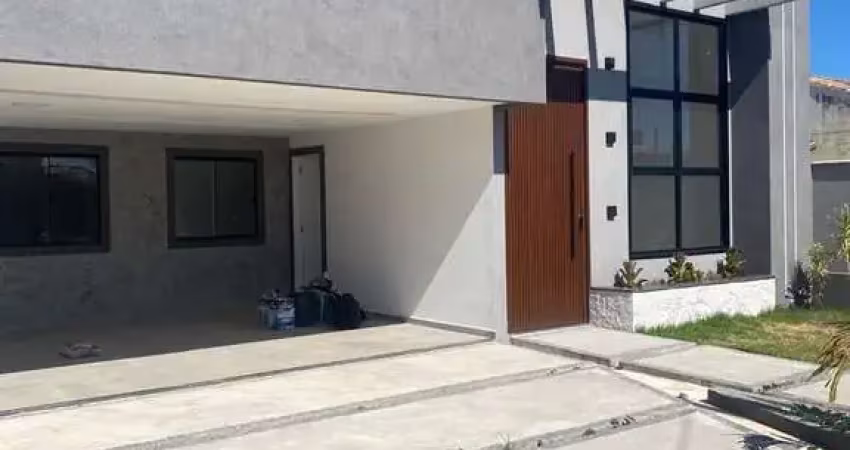 Casa com 3 quartos à venda em Itaipuaçú, Maricá 